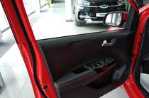 Kia Picanto Prestige