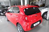 Kia Picanto Prestige