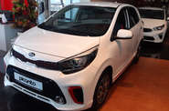 Kia Picanto Business