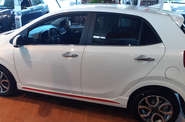 Kia Picanto Business