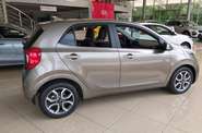 Kia Picanto Prestige