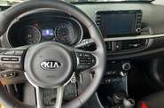 Kia Picanto Prestige X-Line