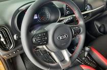 Kia Picanto Prestige X-Line