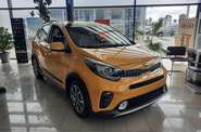 Kia Picanto Prestige X-Line