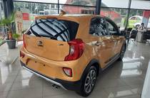 Kia Picanto Prestige X-Line