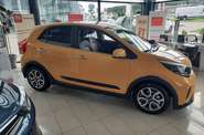 Kia Picanto Prestige X-Line