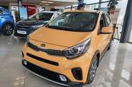 Kia Picanto Prestige X-Line