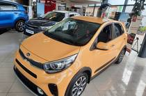 Kia Picanto Prestige X-Line