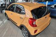 Kia Picanto Prestige X-Line