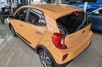 Kia Picanto Prestige X-Line