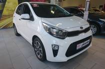 Kia Picanto Prestige