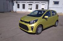 Kia Picanto Comfort