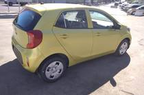 Kia Picanto Comfort