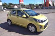 Kia Picanto Comfort