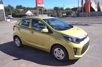 Kia Picanto Comfort