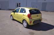 Kia Picanto Comfort