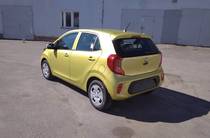 Kia Picanto Comfort