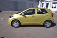 Kia Picanto Comfort