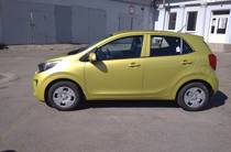 Kia Picanto Comfort