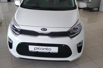 Kia Picanto Prestige