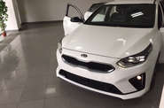 Kia ProCeed GT-Line