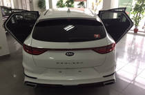 Kia ProCeed GT-Line