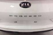 Kia ProCeed GT-Line