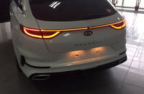 Kia ProCeed GT-Line