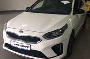 Kia ProCeed GT-Line