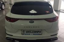 Kia ProCeed GT-Line