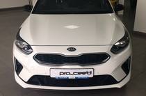 Kia ProCeed GT-Line