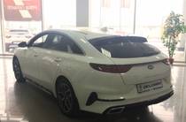 Kia ProCeed GT-Line