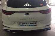 Kia ProCeed GT-Line