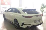 Kia ProCeed GT-Line