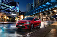 Kia ProCeed GT-Line