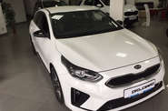 Kia ProCeed GT-Line