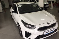 Kia ProCeed GT-Line