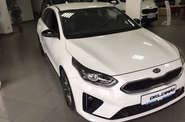 Kia ProCeed GT-Line