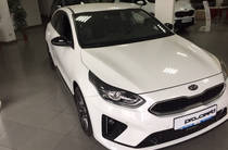 Kia ProCeed GT-Line