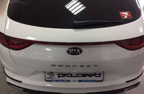 Kia ProCeed GT-Line