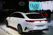 Kia ProCeed GT-Line