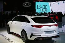 Kia ProCeed GT-Line