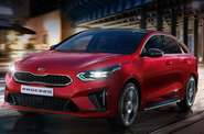 Kia ProCeed GT-Line