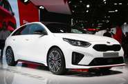 Kia ProCeed GT-Line