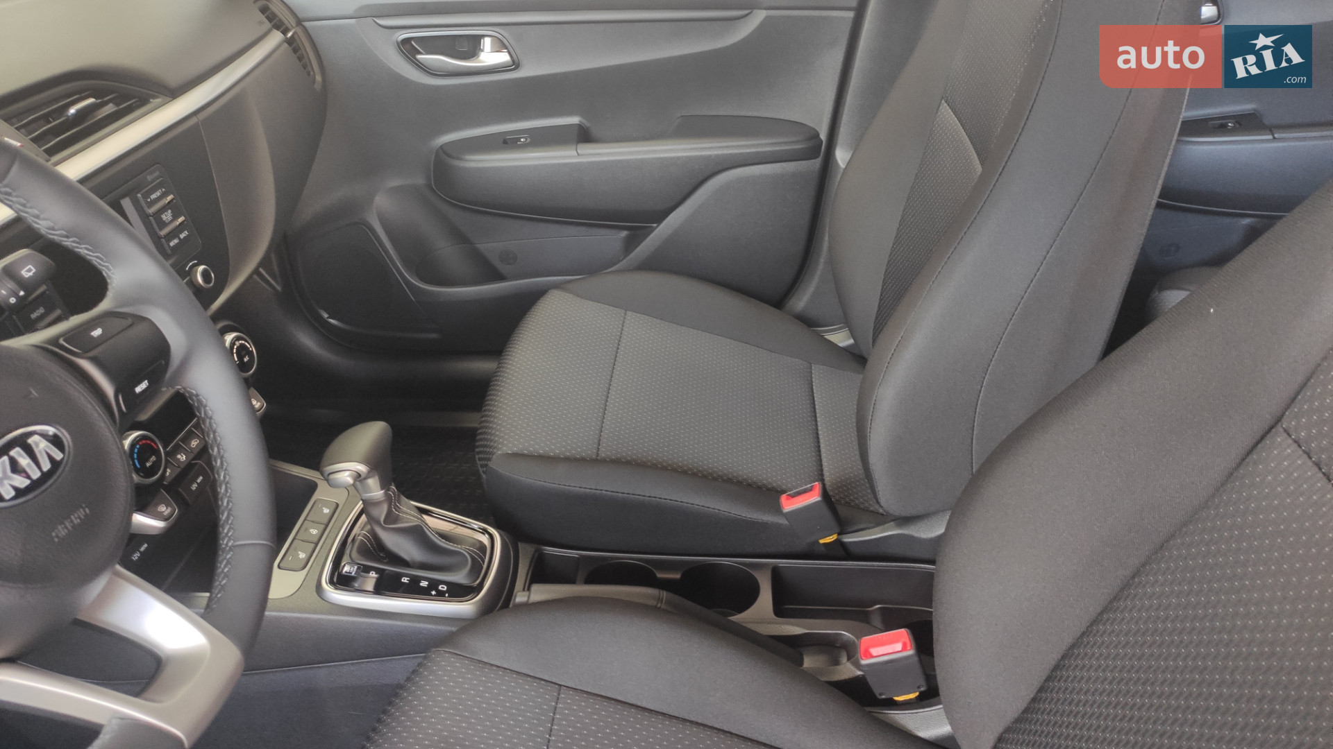 Auto Ria Novye Kia Rio X Line V Ukraine Prodazha Ceny Foto Avtomobilya Kia Rio S Line