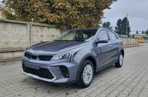 Kia Rio X Business