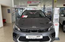 Kia Rio X Business