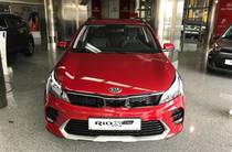 Kia Rio X Comfort