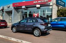 Kia Rio X Comfort