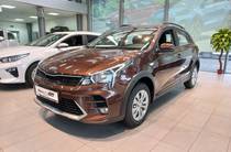 Kia Rio X Comfort